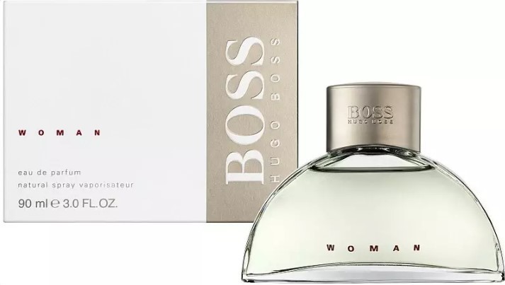Hugo Boss - Woman